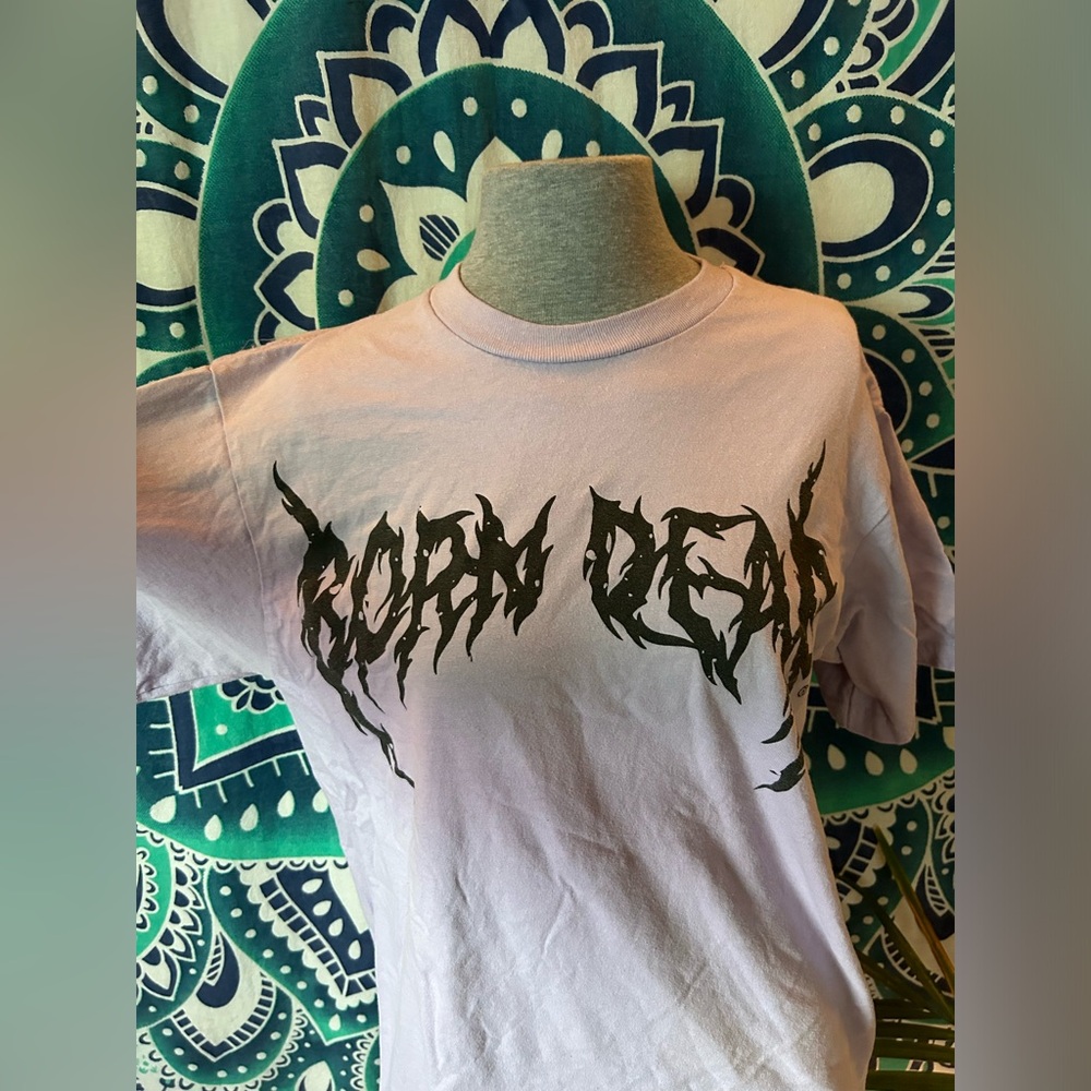 Born Dead Shirt
